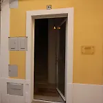 Casa Do Terraco * Nazaré