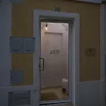 Casa Do Terraco *