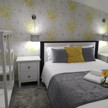 Casa Do Terraco Nazaré