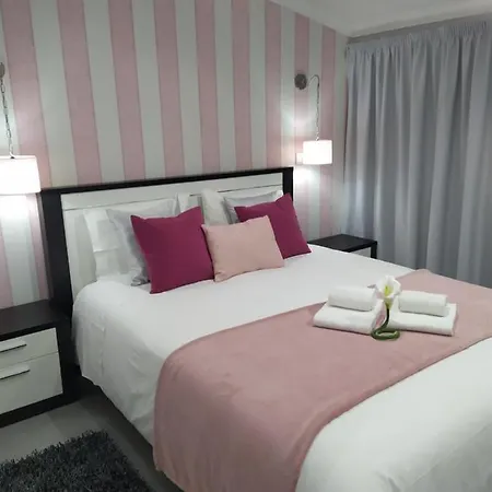 Casa Do Terraço Appartement Nazaré