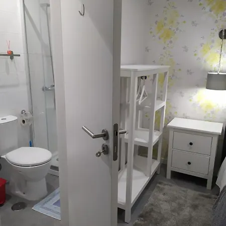 Apartamento Casa Do Terraco