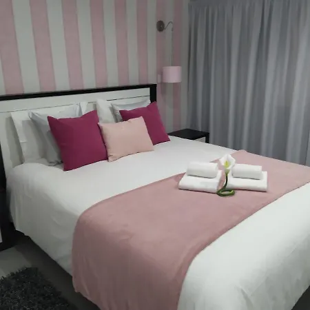 Casa Do Terraço * Nazaré