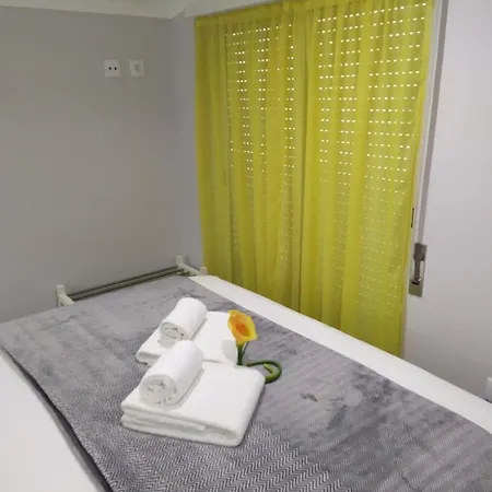 Casa Do Terraço * Nazaré