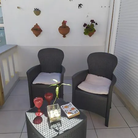 Casa Do Terraco Apartamento