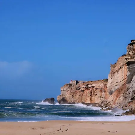 Casa Do Terraco