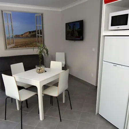 Casa Do Terraco 纳扎雷