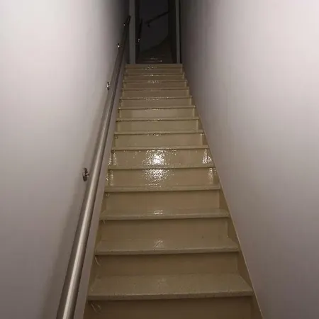 Casa Do Terraco Apartamento Nazaré