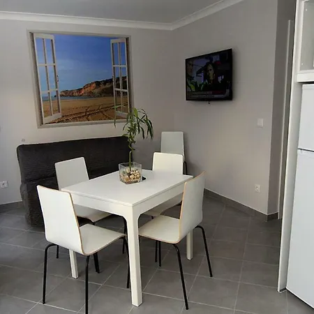 Apartman Casa Do Terraco