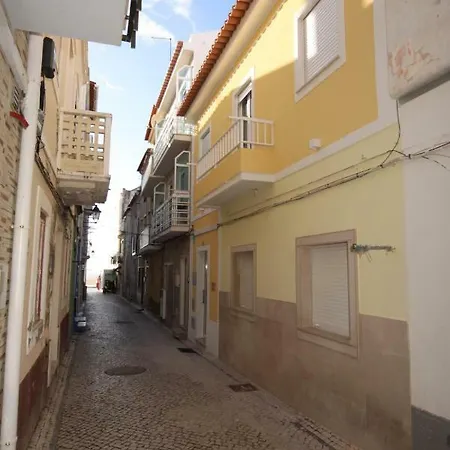 Apartamento Casa Do Terraco *