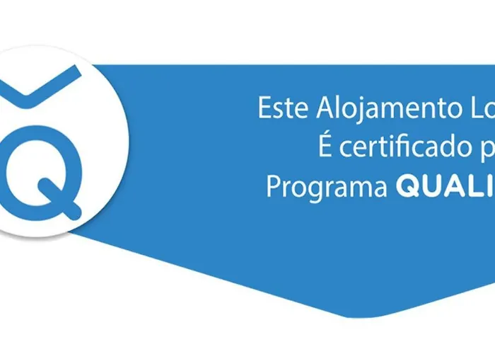 Daire Casa Do Terraco Nazaré