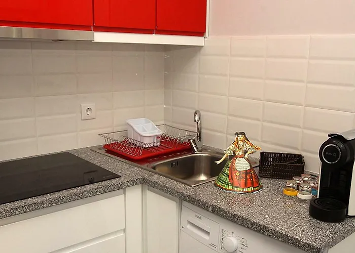 Casa Do Terraco Daire