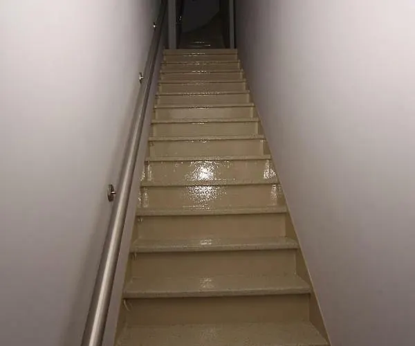 Casa Do Terraco Daire Nazaré