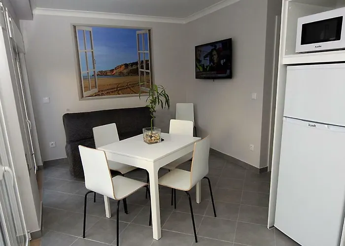 Daire Casa Do Terraco